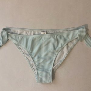 Sugar Coast XL swim bikini bottoms NWT!